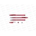 Ручка гелевая EK42722 Gel Stick красный *12 Ручка гелевая EK42722 Gel Stick красный *12