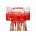 Поплавок Namazu Pro 103-040, вес 4гр. *5 Поплавок Namazu Pro 103-040, вес 4гр. *5
