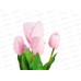 Композиция в горшке Тюльпаны 10*25см 501-521 г Композиция в горшке Тюльпаны 10*25см 501-521 г