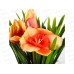Композиция в горшке Нарциссы 15*25см 501-522 г Композиция в горшке Нарциссы 15*25см 501-522 г