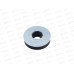 Шайба уплотнительная 6,3мм (белый цинк 100шт)  *20
