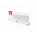 Клавиатура проводная с подсветкой Smartbuy ONE 333 USB белая, SBK-333U-W  *20