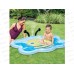 Бассейн 58434 (127*102*28см) Пчелка от 2-х лет INTEX Бассейн 58434 (127*102*28см) Пчелка от 2-х лет INTEX