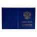 Диплом ЛиС "Об окончании детского сада" синий 90-154,115*150 *20 Диплом ЛиС "Об окончании детского сада" синий 90-154,115*150 *20