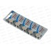 Батарейки MAXELL CR-1632 BP-5 *5/100 Батарейки MAXELL CR-1632 BP-5 *5/100
