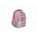 Рюкзак КОКОС SMASH Miss Elegance 27*40*17см.,2отд,213983 Рюкзак КОКОС SMASH Miss Elegance 27*40*17см.,2отд,213983