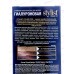 STYLIST COLOR PRO крем-краска гиалуроновая Глубокий черный 115мл *17 STYLIST COLOR PRO крем-краска гиалуроновая Глубокий черный 115мл *17