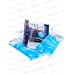 STYLIST COLOR PRO крем-краска гиалуроновая 3,0 Темный каштан 115мл  *17