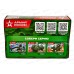 Конструктор &quotГОРОД МАСТЕРОВ&quot Армия России, Боевой робот 2в1, 53детали 7306-КК