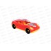 Машина Turbo &quotV&quot красная 18,5см, И-5850  *30