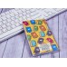 Ежедневник ДПС Book,с ручкой, 2528-24 *4 Ежедневник ДПС Book,с ручкой, 2528-24 *4