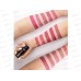 LUXVISAGE  губная помада  PIN UP Ultra matt 515 *4
