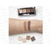 LUXVISAGE Тени для век Glam Look 4цв 01 *4