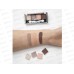 LUXVISAGE Тени для век Glam Look 4цв 04 *4