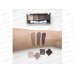 LUXVISAGE Тени для век Glam Look 4цв 05 *4 LUXVISAGE Тени для век Glam Look 4цв 05 *4