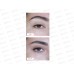 LUXVISAGE Тушь для ресниц Smoku eyes Панорамный объем черный *6