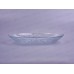 Тарелка овальная Lacy 210*160мм 10548SL Тарелка овальная Lacy 210*160мм 10548SL