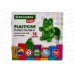 Пластилин 12цветов 240г BRAU Kids стек, 106436*16 Пластилин 12цветов 240г BRAU Kids стек, 106436*16