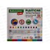 Пластилин 12цветов 240г BRAU Kids стек, 106436*16 Пластилин 12цветов 240г BRAU Kids стек, 106436*16