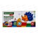 Пластилин 6цветов 120г BRAU Kids стек, 106435*32 Пластилин 6цветов 120г BRAU Kids стек, 106435*32