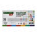 Пластилин 6цветов 120г BRAU Kids стек, 106435*32 Пластилин 6цветов 120г BRAU Kids стек, 106435*32