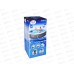 Бассейн 57376 (396*84см) Fast Set с фильтром и насосом BESTWAY надувной 012-011 г