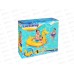 Надувная игрушка Лама 129*110см Bestway 41434 042-022  г
