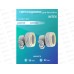 Адаптер-переходник для шлангов 32/38 29061 INTEX *24 Адаптер-переходник для шлангов 32/38 29061 INTEX *24