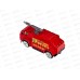 Машинка металл &quotBeBoy" IT107336, 1:87, подвижные элементы в/к