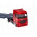 Машинка металл &quotBeBoy" IT107336, 1:87, подвижные элементы в/к