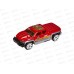 Машинка металл &quotBeBoy" IT107336, 1:87, подвижные элементы в/к