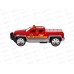 Машинка металл &quotBeBoy" IT107336, 1:87, подвижные элементы в/к