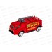 Машинка металл &quotBeBoy" IT107336, 1:87, подвижные элементы в/к