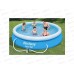 Бассейн 57274 (366*76см) надувной борт и насос BESTWAY 012-004 г Бассейн 57274 (366*76см) надувной борт и насос BESTWAY 012-004 г