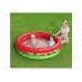 Бассейн 51145 (160*38см) Sweet Strawberry BESTWAY *6