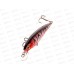 Воблер AZOR FISHING Икс Минноу SS 7,5гр 85мм 0-1м 145-182 г Воблер AZOR FISHING Икс Минноу SS 7,5гр 85мм 0-1м 145-182 г
