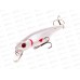Воблер AZOR FISHING Эктив Минноу F 8гр 85мм 0-1,5м 145-183 г Воблер AZOR FISHING Эктив Минноу F 8гр 85мм 0-1,5м 145-183 г