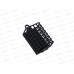 Кормушка AZOR FISHING прямоуг 100-140г 143-072 г Кормушка AZOR FISHING прямоуг 100-140г 143-072 г
