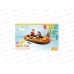 Лодка 58331 (185х94*41см) Explorer INTEX  *3