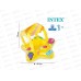 Круг надувной 56573 (81см) с навесом 1+ INTEX  *12