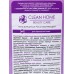 CLEAN HOME BEAUTY CARE Гель для душа Расслабляющий 750мл дозатор  *12