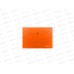 Папка-конверт пластиковая на кнопке А5+ EK Glossy Neon 50305