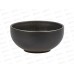 Салатник Rock Black 15см DM8023 Салатник Rock Black 15см DM8023