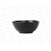 Салатник треугольный Rock Black 16см DM8024 Салатник треугольный Rock Black 16см DM8024