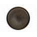 Тарелка десертная Rock Black 21см DM8022 Тарелка десертная Rock Black 21см DM8022