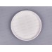 Тарелка десертная Rock White 21см DM8012 Тарелка десертная Rock White 21см DM8012