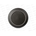 Тарелка обеденная Rock Black 26см DM8020 Тарелка обеденная Rock Black 26см DM8020