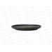 Тарелка обеденная Rock Black 26см DM8020 Тарелка обеденная Rock Black 26см DM8020