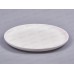 Тарелка обеденная Rock White 26см DM8010 Тарелка обеденная Rock White 26см DM8010