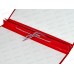 Папка для диплома без листов ArtSpace,красн.257940*10 Папка для диплома без листов ArtSpace,красн.257940*10